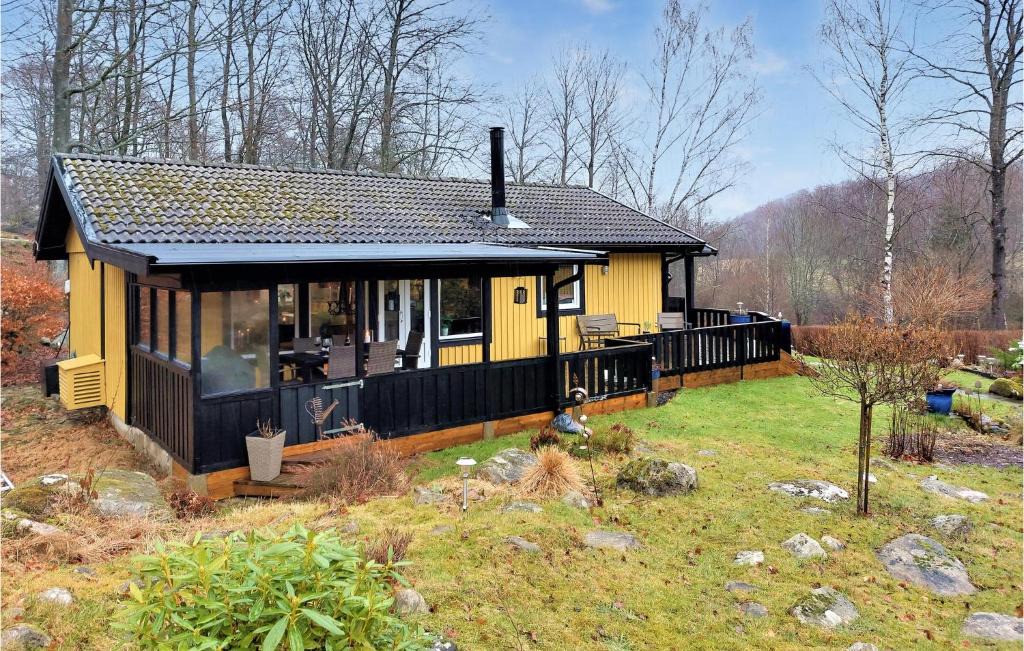 Orkelljunga Municipality House | 3 Bedroom Lovely Home In Åsljunga