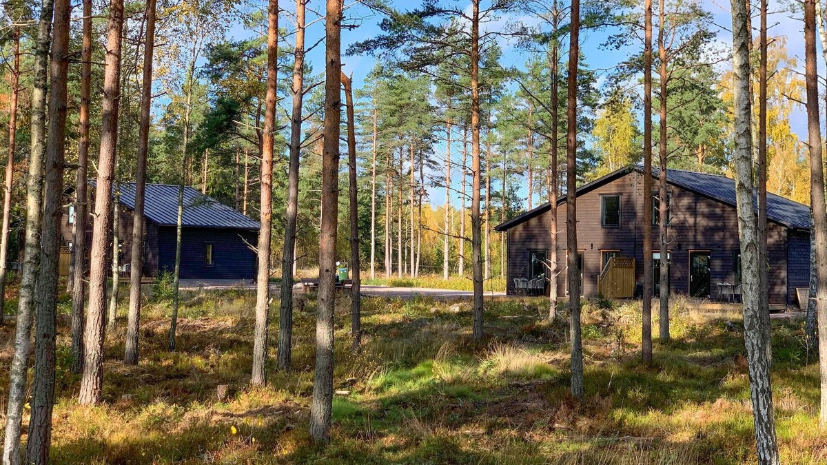 Saffle House | 3 bedroom lovely home in Säffle