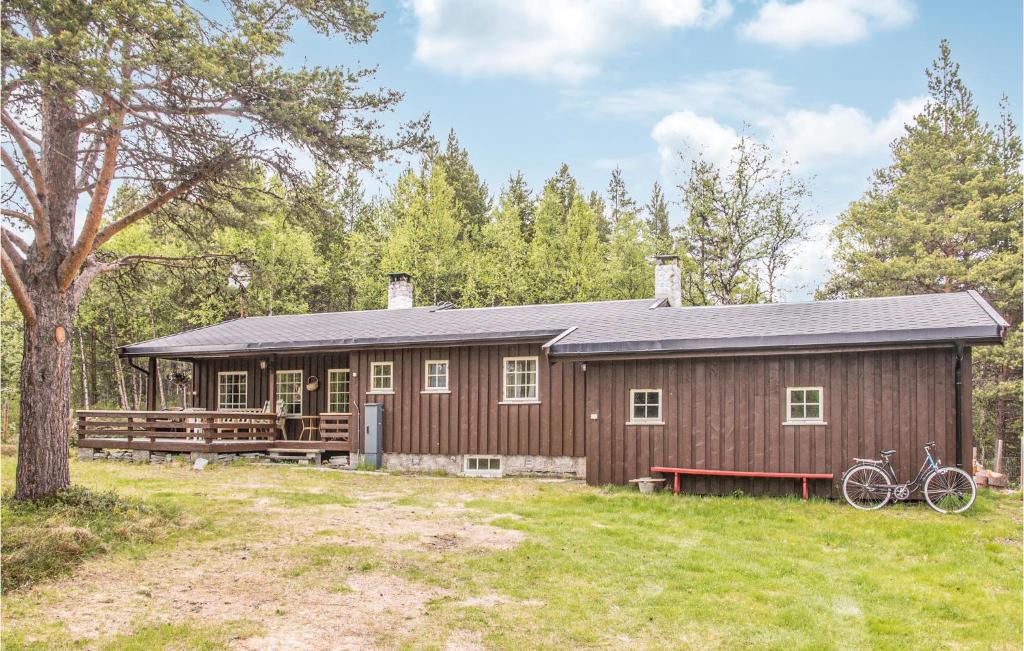 Tynset House | 3 Bedroom Lovely Home In Tynset