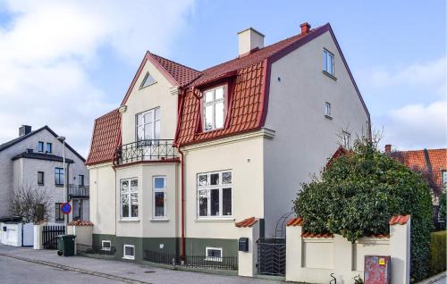 Ystad House | 3 Bedroom Lovely Home In Ystad