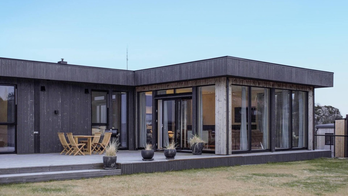 Lindesnes House | 3 bedroom lovely home in Lindesnes