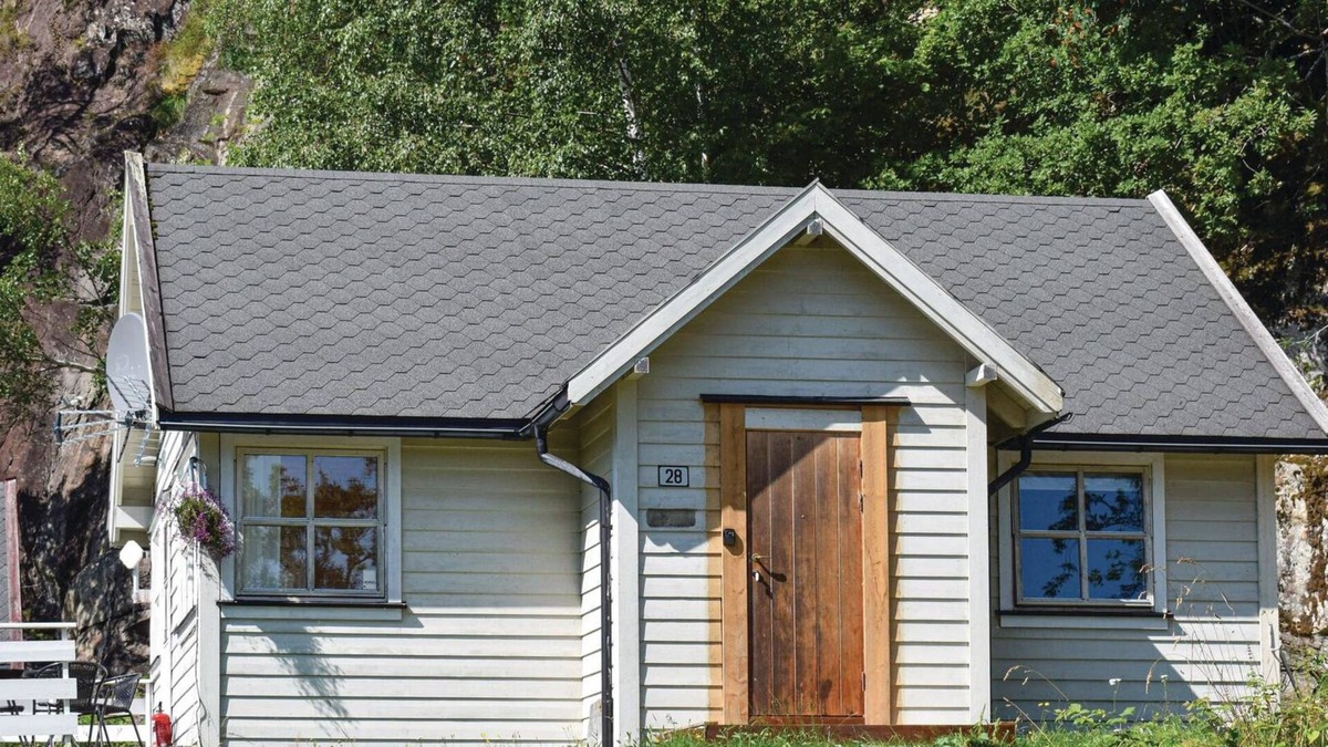 Vallavik House | 3 bedroom lovely home in Vallavik
