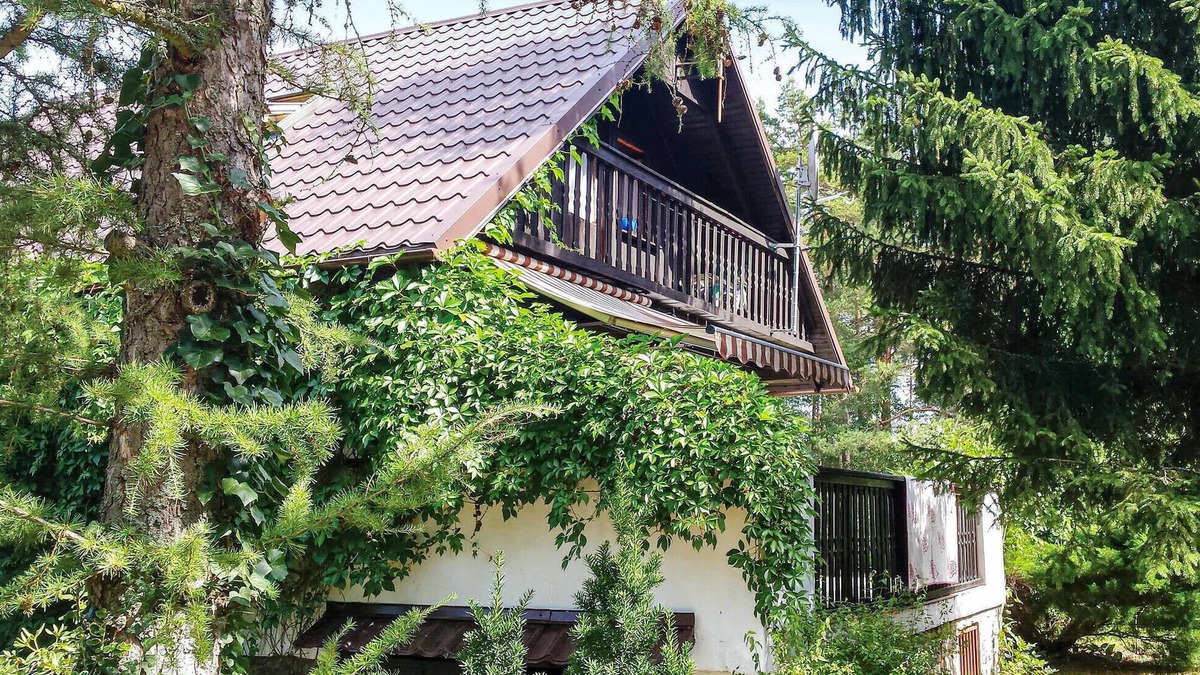 Dziemiany House | 3 bedroom lovely home in Dziemiany