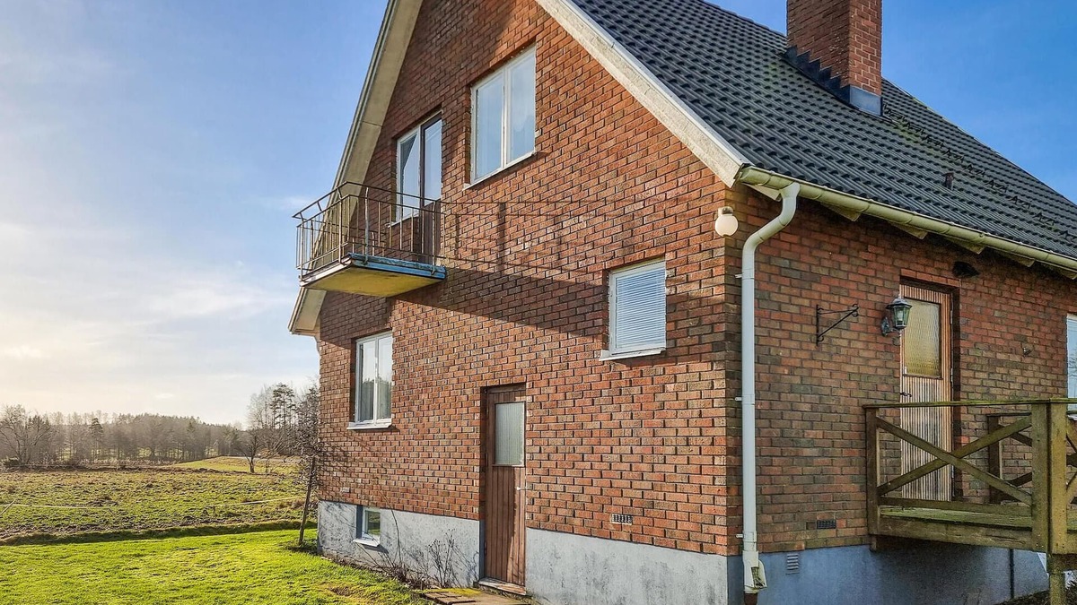 Tanum O House | 3 bedroom lovely home in Bullaren