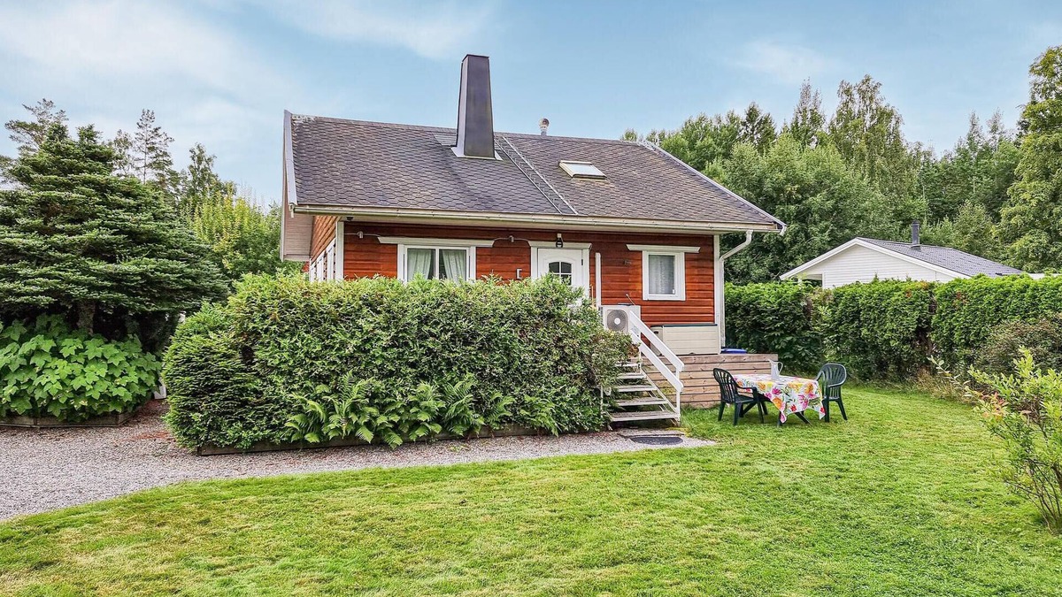 Munkedal House | 3 bedroom lovely home in Munkedal