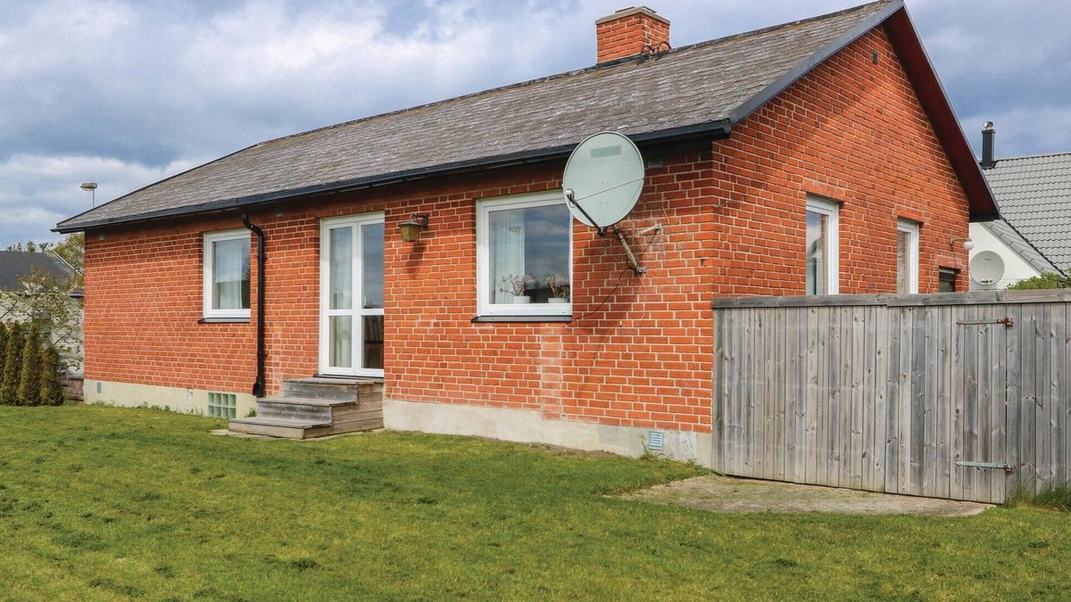 Bunkeflostrand House | 3 bedroom lovely home in Bunkeflostrand