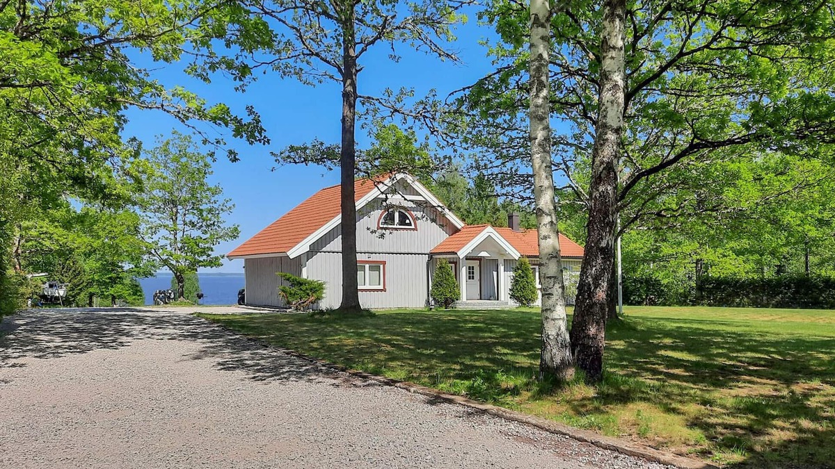 Stora Mellosa House | 3 bedroom lovely home in Stora Mellösa