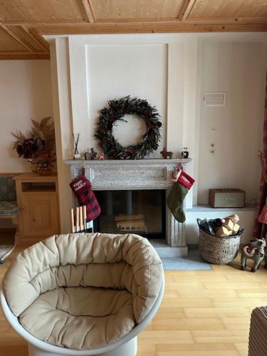 Klosters Platz Apartment | 3 bedroom luxury appartment