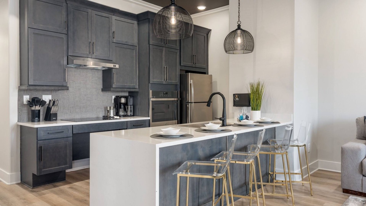 Helena Condo | 3 Bedroom, Main Level - ADA