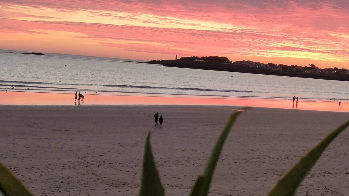 Le Fenouiller House | 3-bedroom mobile home - from April to October -SAINT GILLES CROIX DE VIE