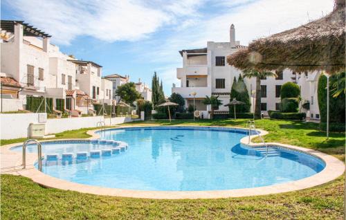 Alcossebre Apartment | 3 Bedroom Nice Apartment In Alcossebre