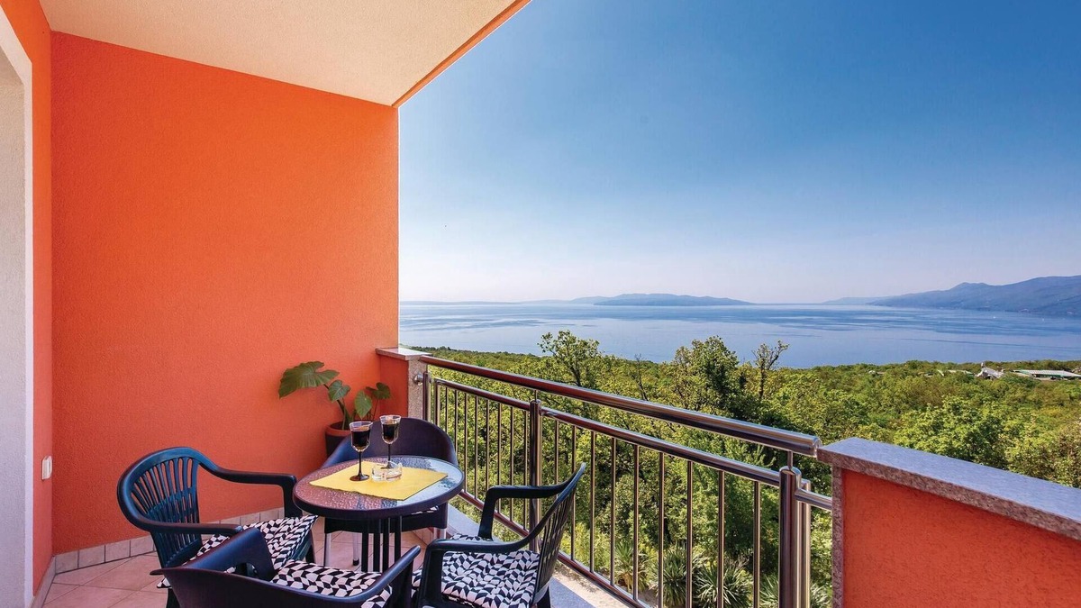 Cikovici Apartment | 3 bedroom nice apartment in Kastav