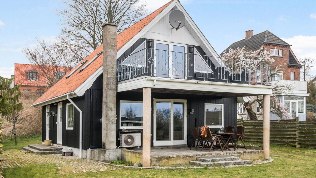 Faxe Ladeplads House | 3 bedroom nice home in Faxe Ladeplads
