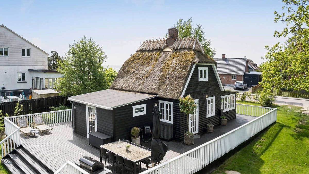 Faxe Ladeplads House | 3 bedroom nice home in Faxe Ladeplads