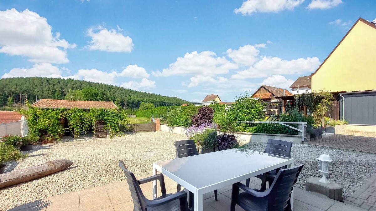 Reipertswiller House | 3 bedroom nice home in Reipertswiller