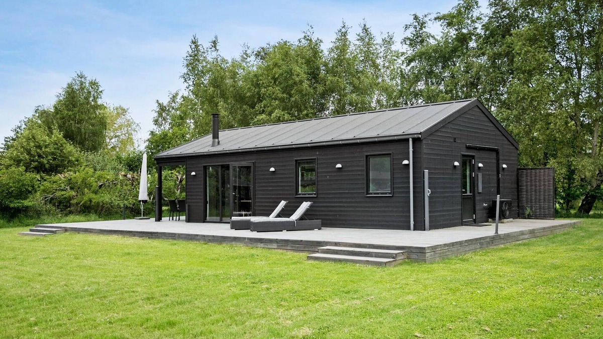 Store Fuglede House | 3 bedroom nice home in Store Fuglede