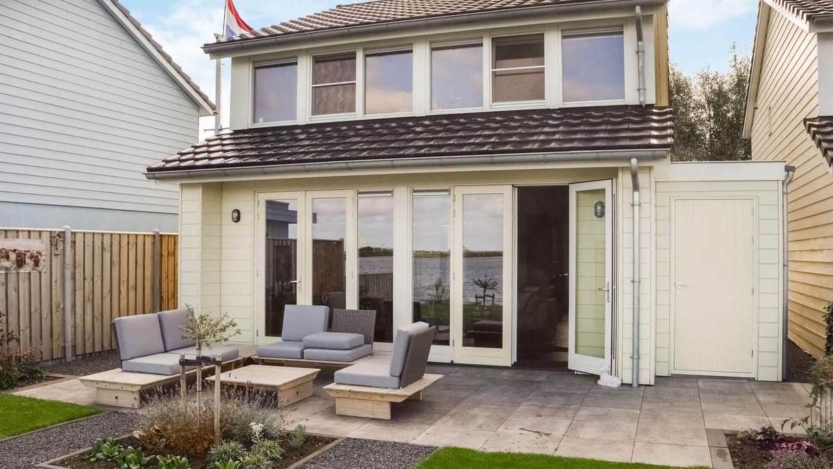 Municipality of Hollands Kroon House | 3 bedroom nice home in Wieringerwerf