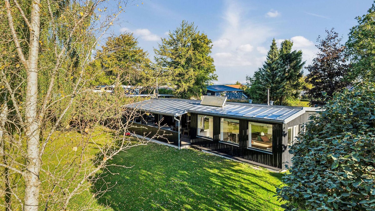 Boeslum House | 3 bedroom nice home in Juelsminde