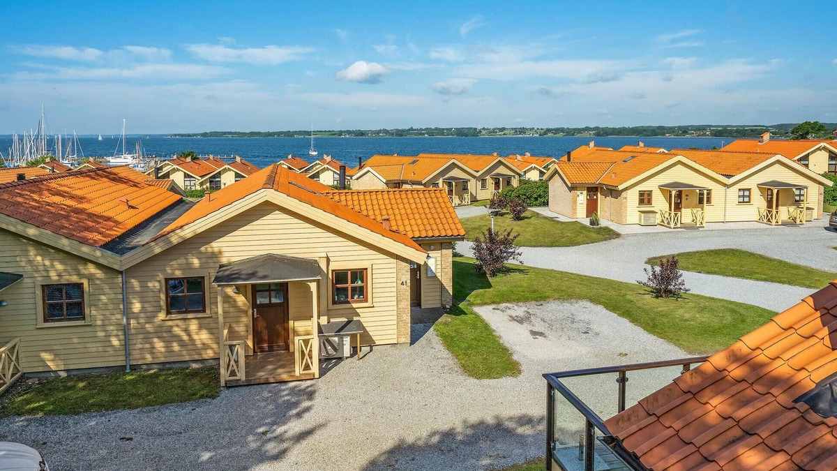 Rendbjerg House | 3 bedroom nice home in Egernsund