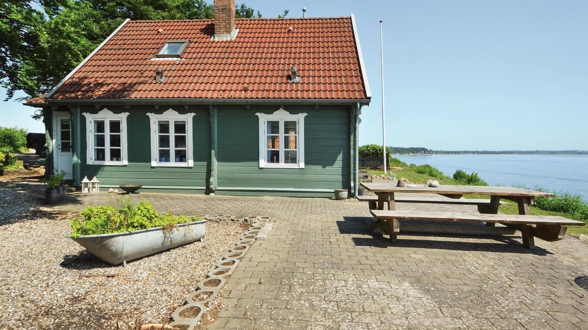 Kelstrup House | 3 bedroom nice home in Haderslev