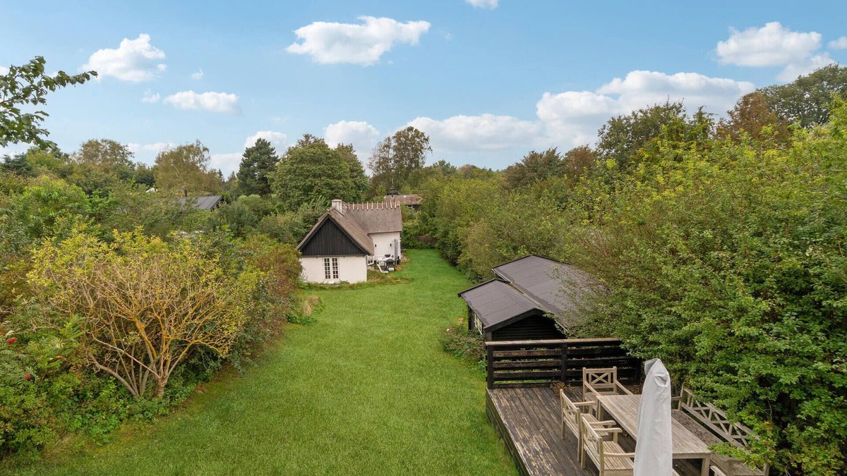 Hundested House | 3 bedroom nice home in Hundested