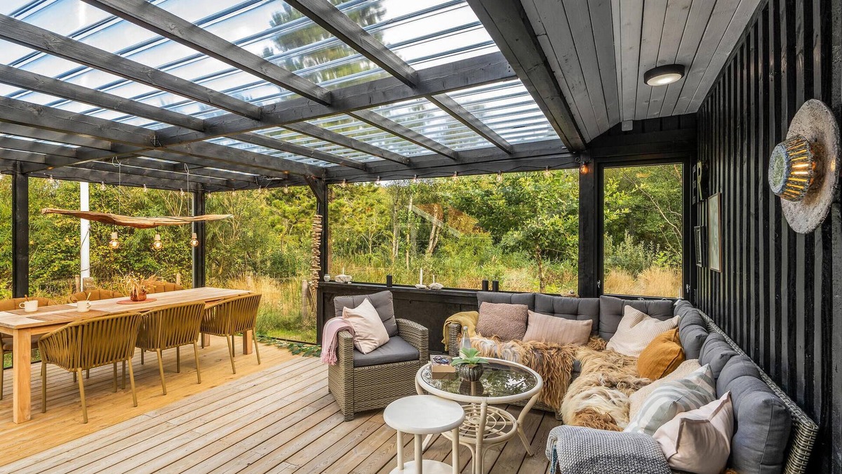 Hurup Thy House | 3 bedroom nice home in Hurup Thy