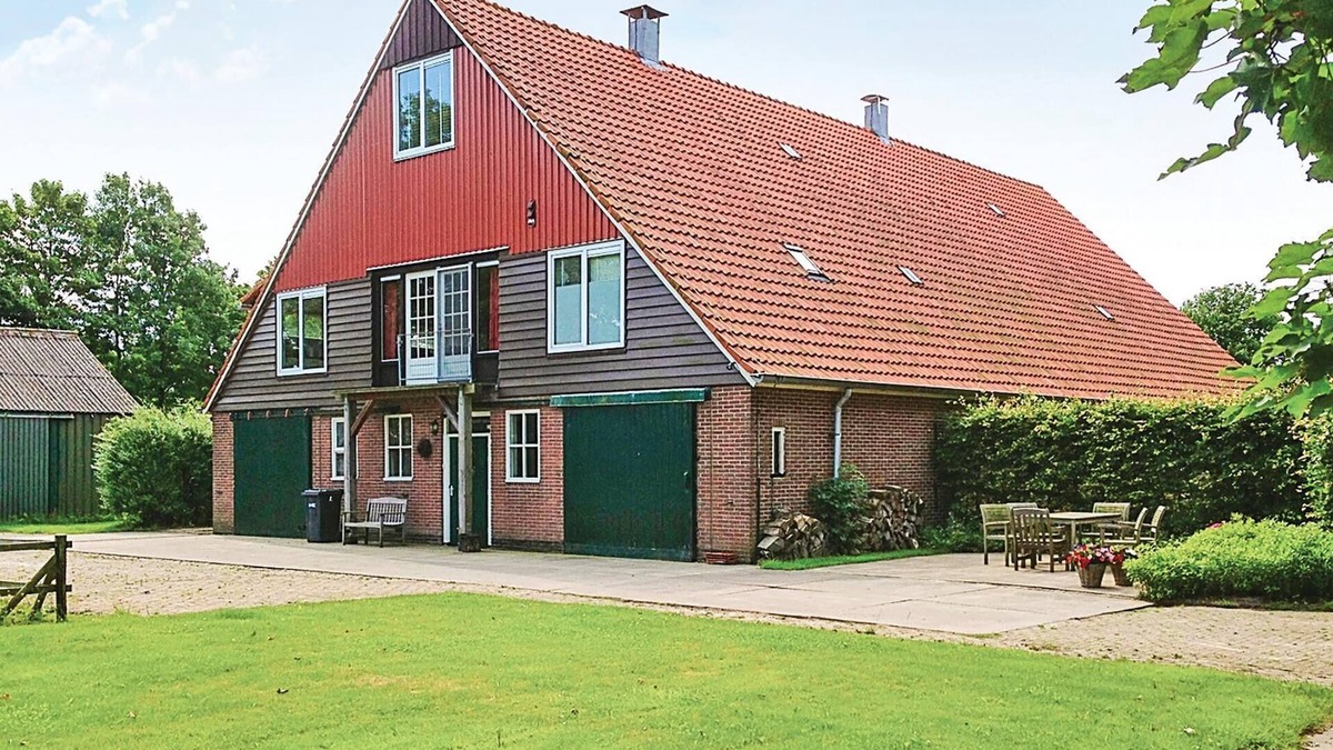 Slootdorp House | 3 bedroom nice home in Slootdorp