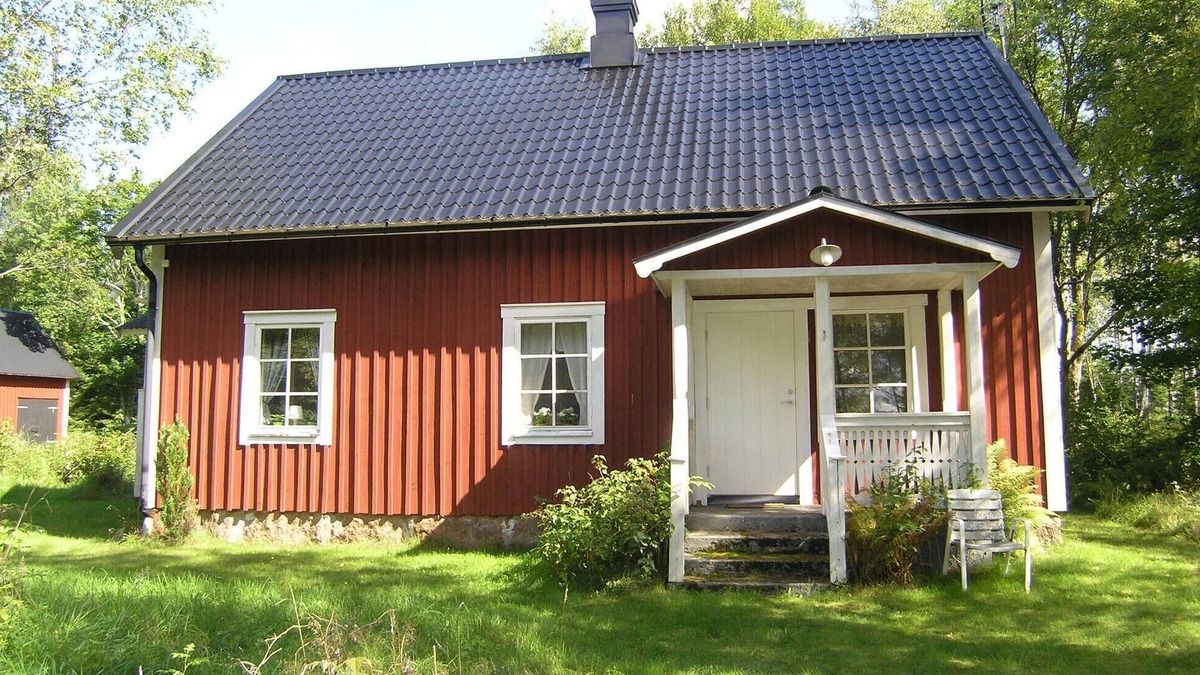 Annerstad House | 3 bedroom nice home in Annerstad