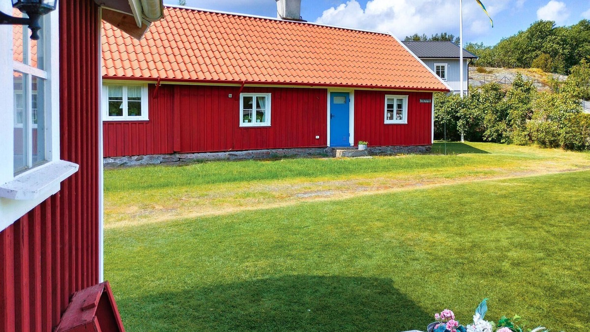 Frillesas House | 3 bedroom nice home in Frillesås