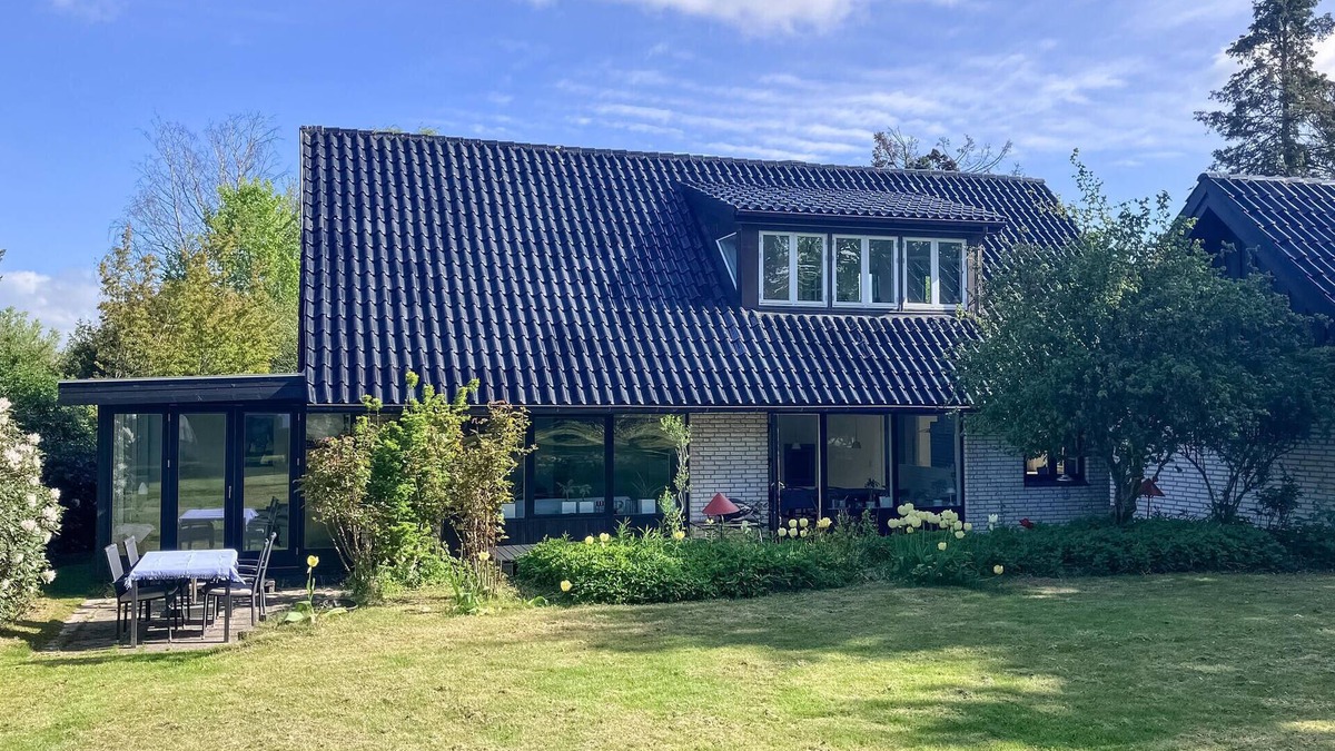 Birkerod House | 3 bedroom nice home in Birkerød
