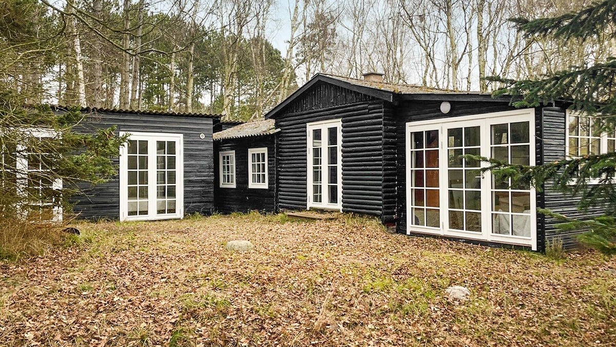 Grlev House | 3 bedroom nice home in Gørlev