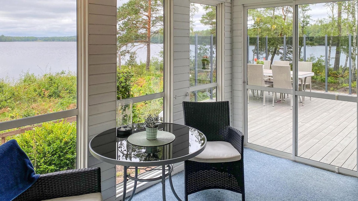 Hogsby Municipality House | 3 bedroom nice home in Högsby