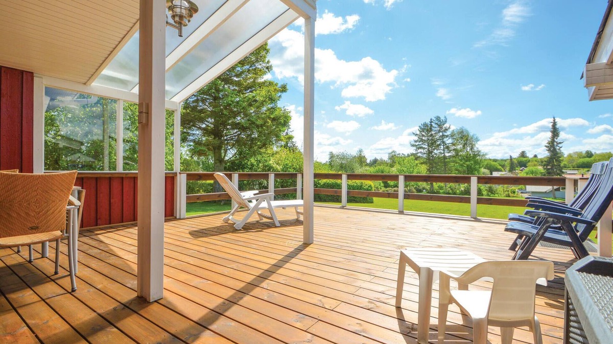 Hejlsminde Strand House | 3 bedroom nice home in Hejls