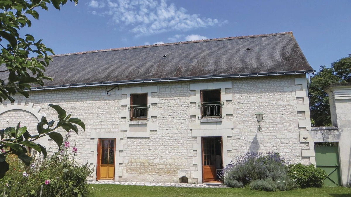 Ligre House | 3 bedroom nice home in Ligre
