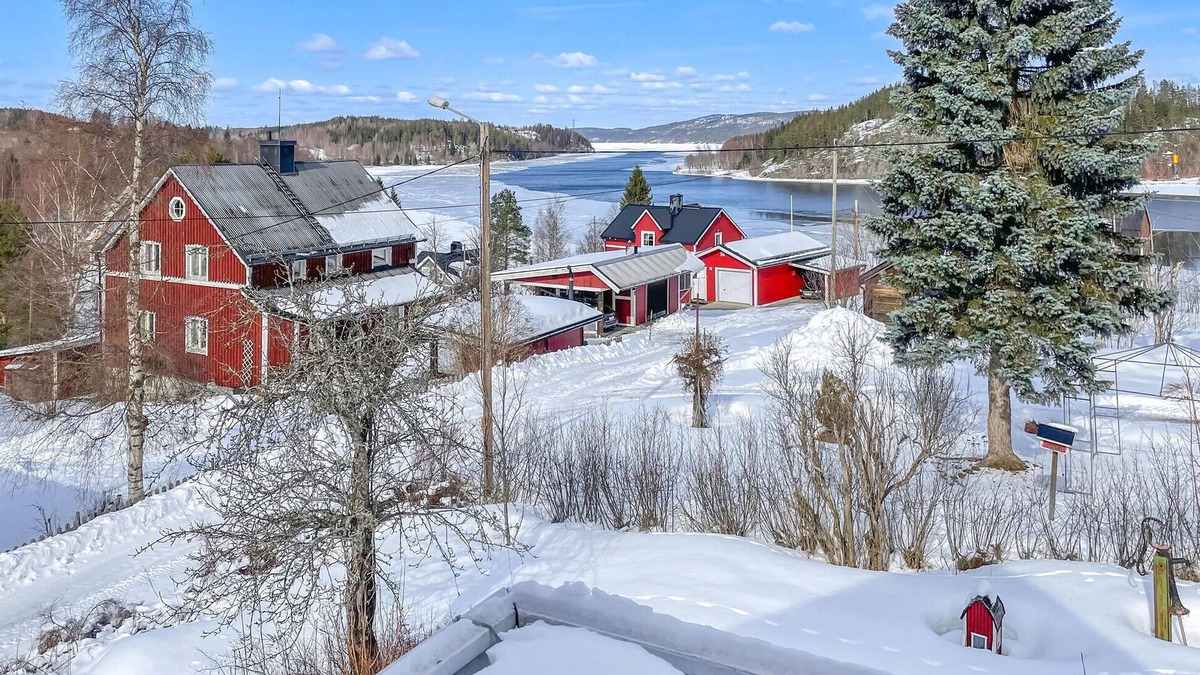 Lunde House | 3 bedroom nice home in Lunde
