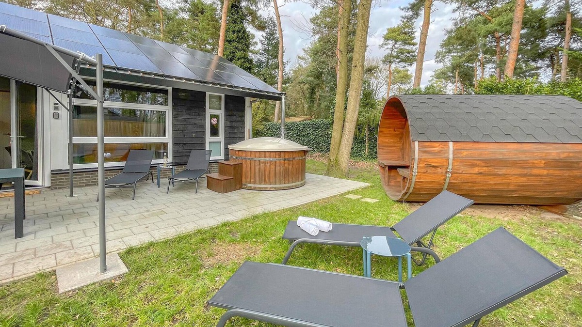 Langstraat House | 3 bedroom nice home in Meijel