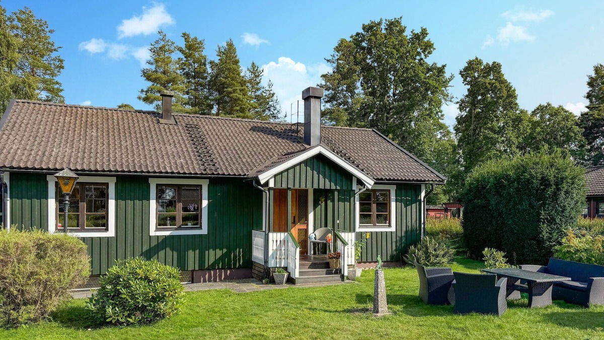 Motala House | 3 bedroom nice home in Motala