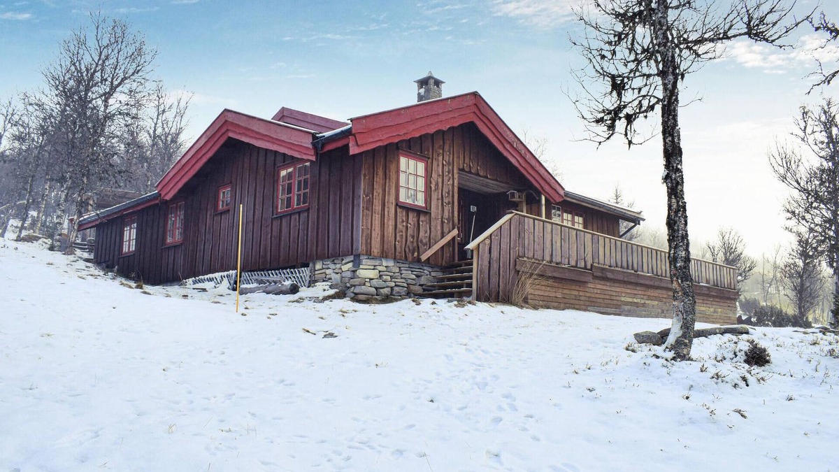 Venabygd House | 3 bedroom nice home in Venabygd
