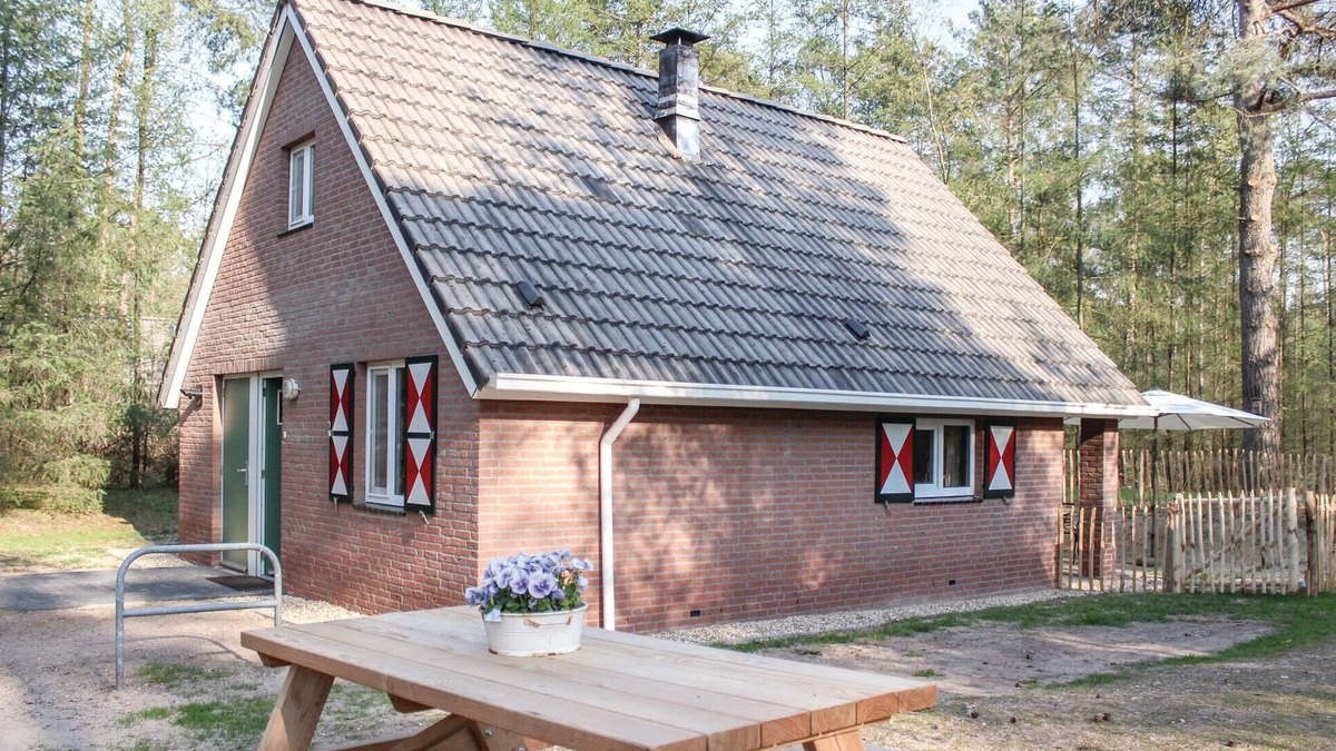 Ommen House | 3 bedroom nice home in Ommen