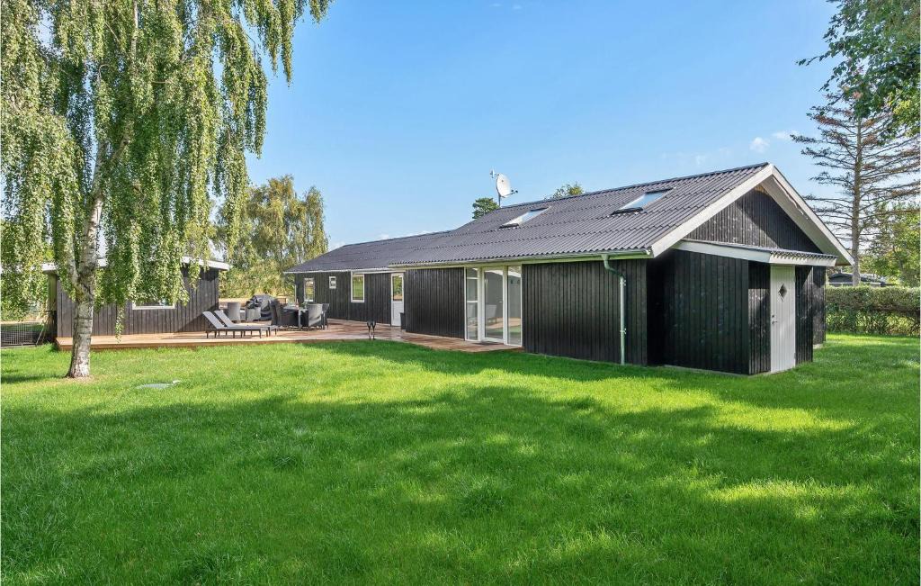 Kramnitse House | 3 Bedroom Nice Home In Rødby