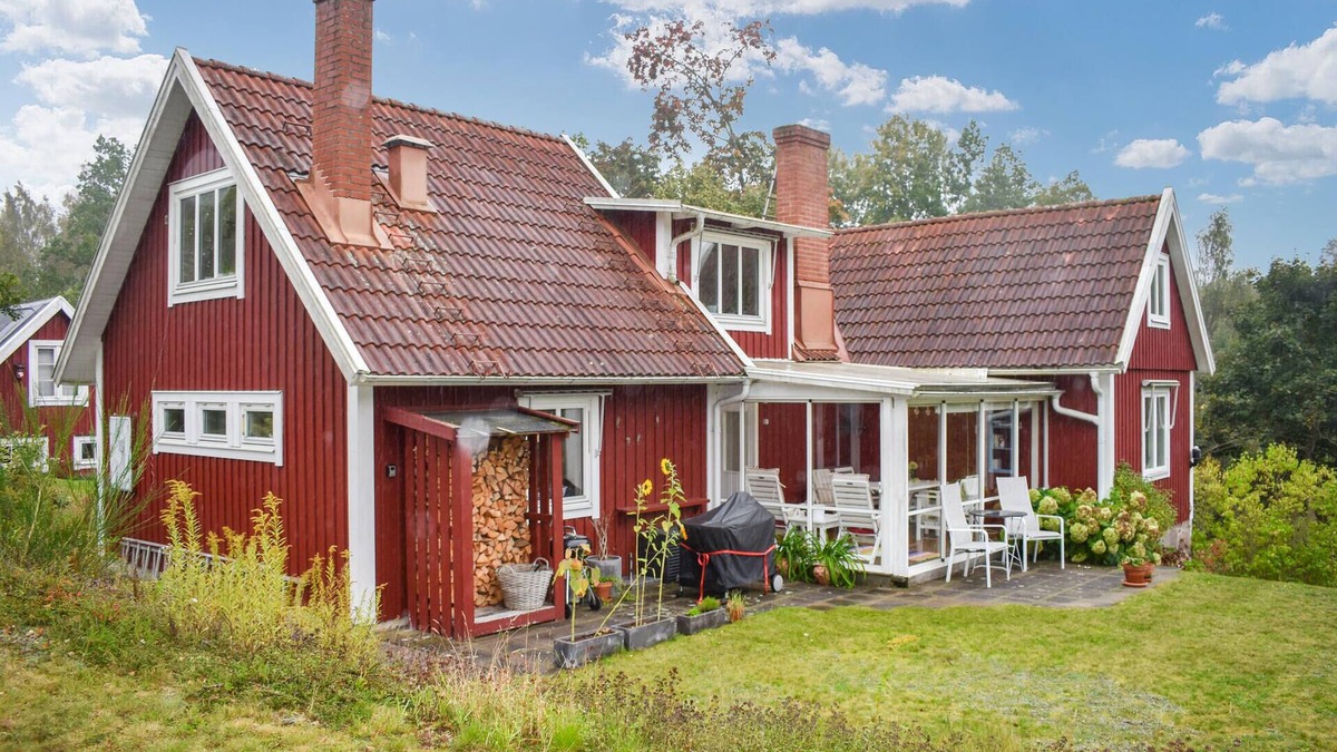 Tving House | 3 bedroom nice home in Tving