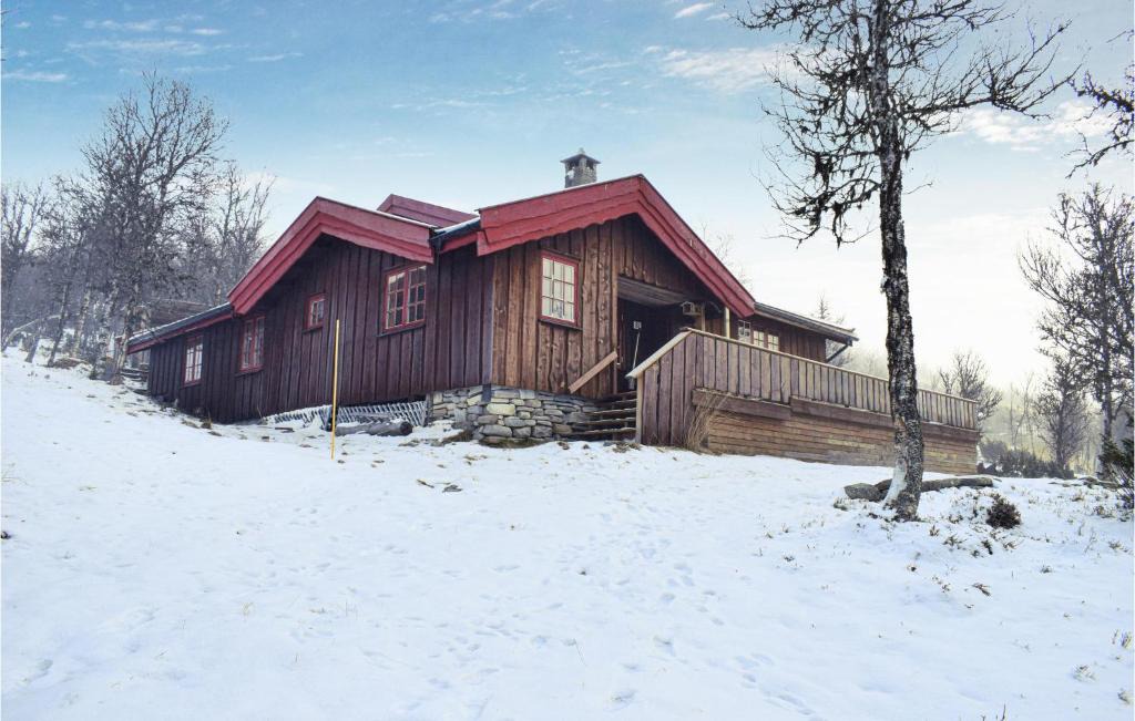 Venabygd House | 3 Bedroom Nice Home In Venabygd