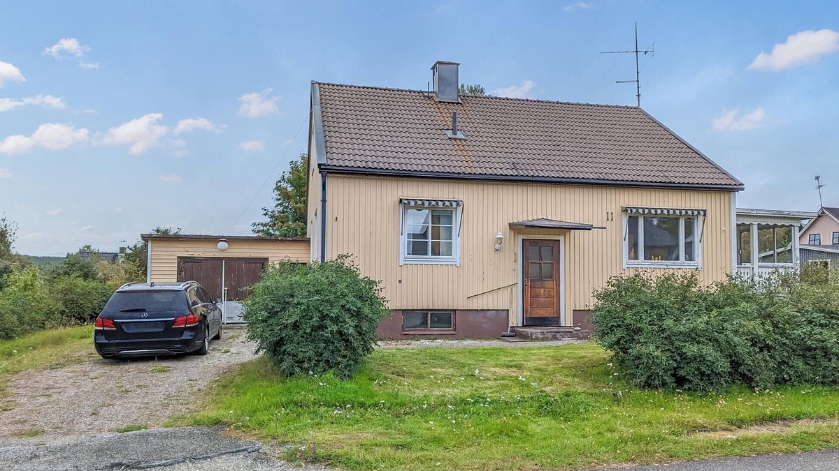 Bastutrask House | 3 bedroom nice home in Bastuträsk