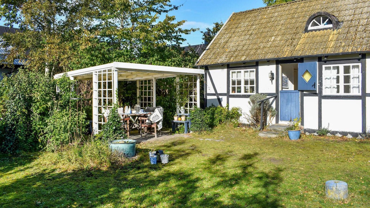 Gislov House | 3 bedroom nice home in Trelleborg