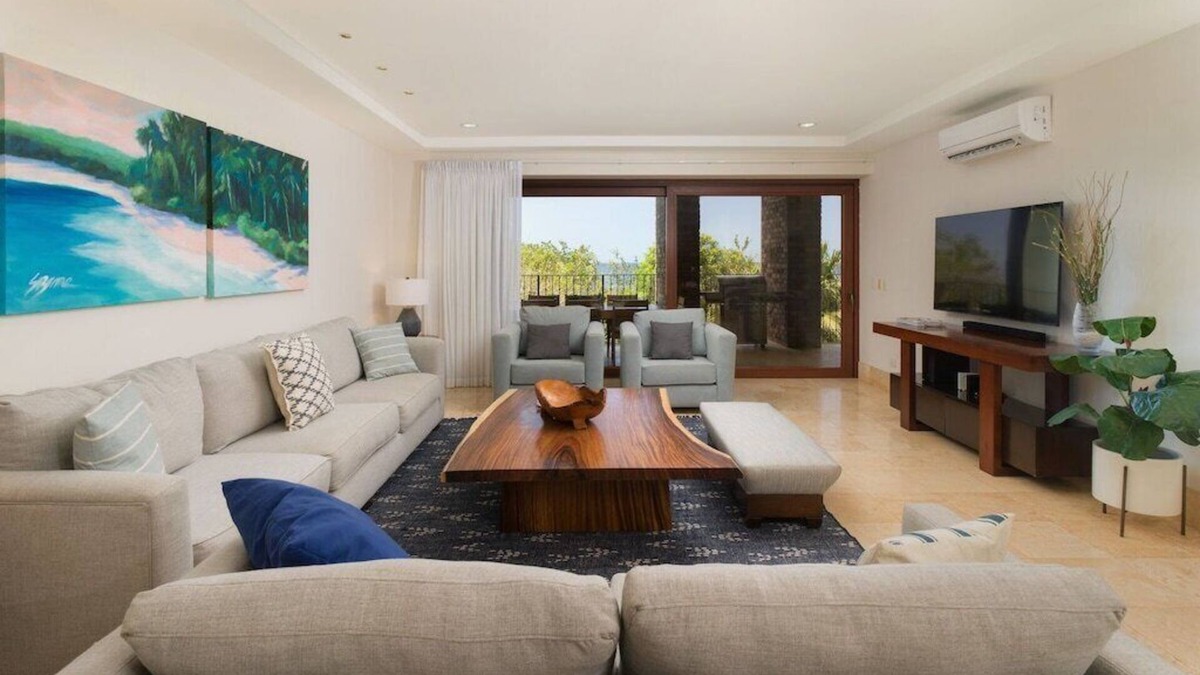 Playa Langosta Condo | 3 Bedroom Oceanfront Luxury Steps To The Sand