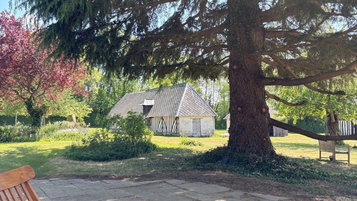 Le Mesnil-Durand House | 3 bedroom private vacation home in livarot-pays-d'auge