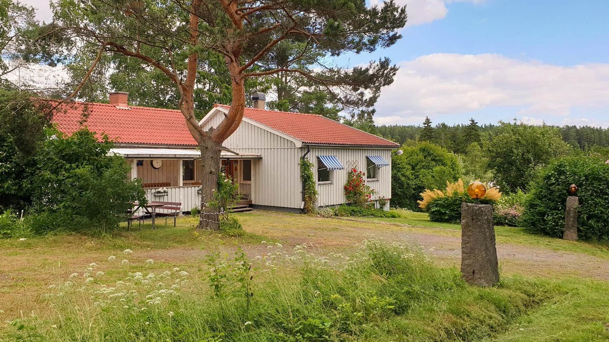 Saffle Municipality House | 3 bedroom pet friendly home in Säffle
