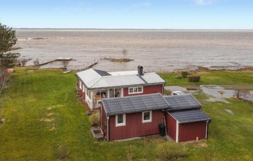 Kallby House | 3 Bedroom Pet Friendly Home In Källby