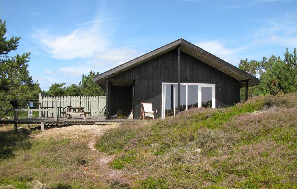 Anholt House | 3 Bedroom Pet Friendly Home In Anholt