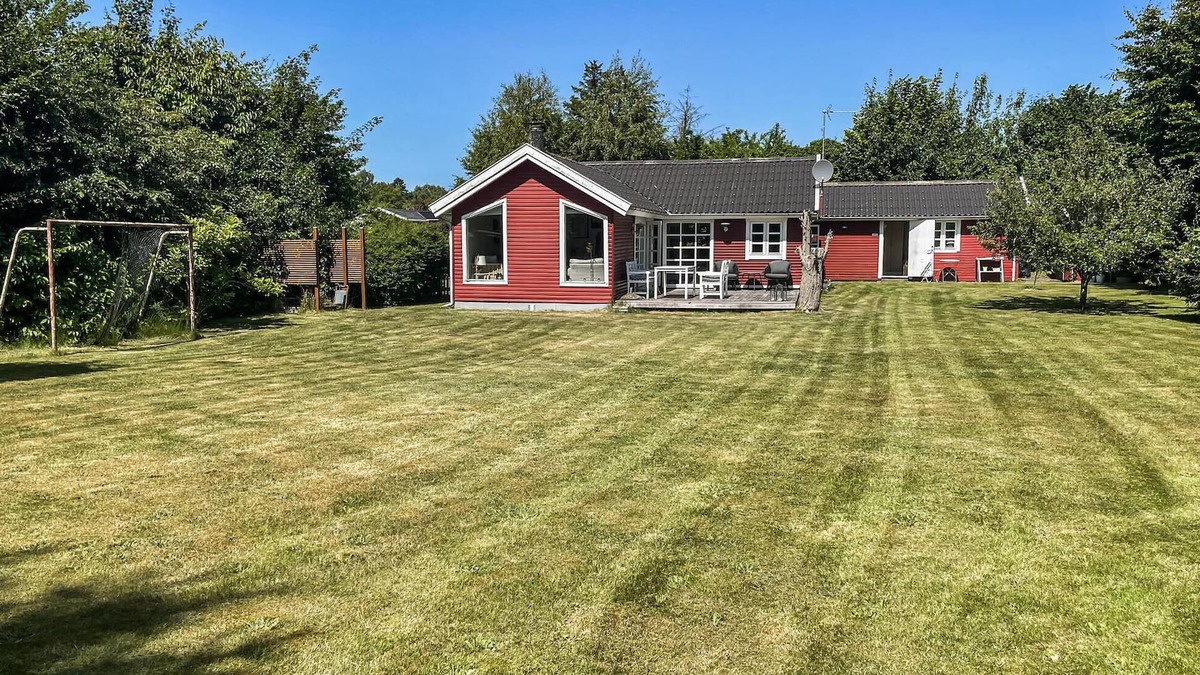 Odsherred Kommune House | 3 bedroom pet friendly home in Vig